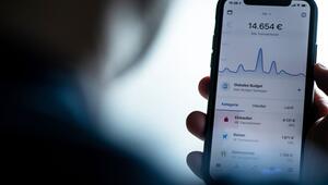 Ein digitales Haushaltsbuch