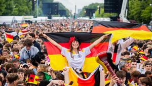 Public Viewing