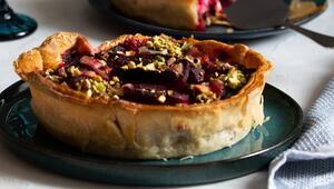In 75 Minuten lässt sich diese Quiche zaubern.