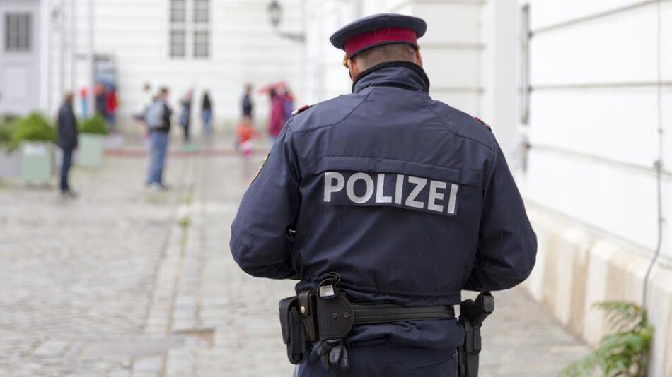 Polizei Wien