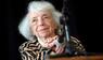 Holocaust-Überlebende Margot Friedländer gestorben