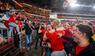 PSV Fans jubeln