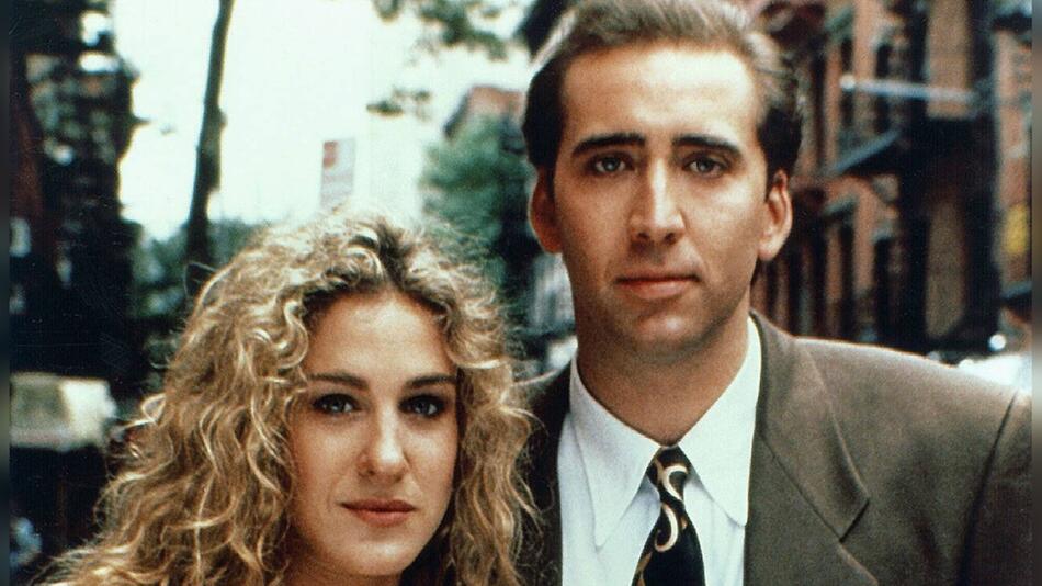 Im 1992 erschienenen Film "Honeymoon in Vegas - Aber nicht mit meiner Braut" spielten Sarah ...