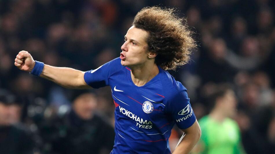 David Luiz