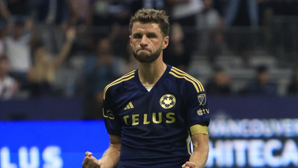 Thomas Müller