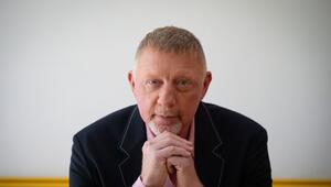 Boris Becker
