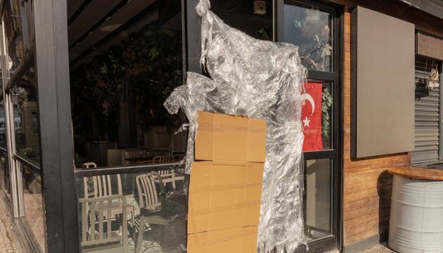 Hamburger Mutter und Kinder sterben im Istanbul-Urlaub