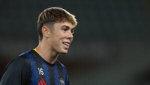 Louis Buffon ist Profi beim Serie-A-Aufsteiger Pisa.