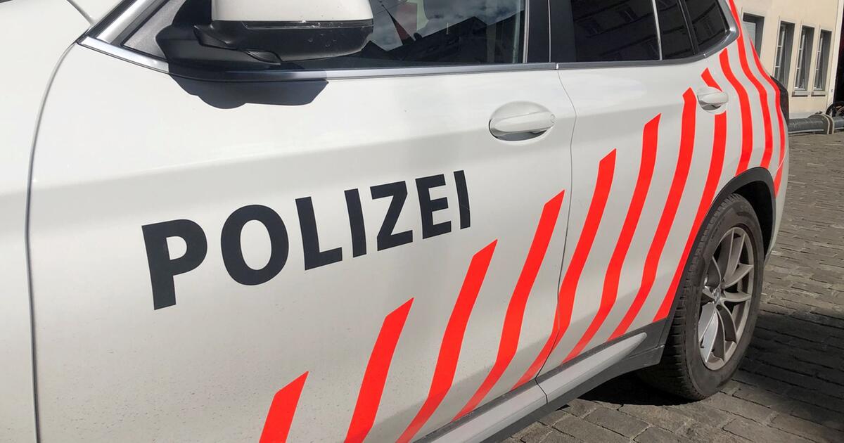 Wegen Bedrohung : Schule in der Schweiz geschlossen