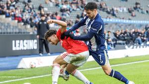 Hertha BSC - 1. FC Nürnberg