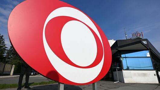 Die oberste Stelle im ORF ist ausgeschrieben