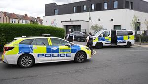 Brandanschlag auf die Reformsynagoge in Finchley