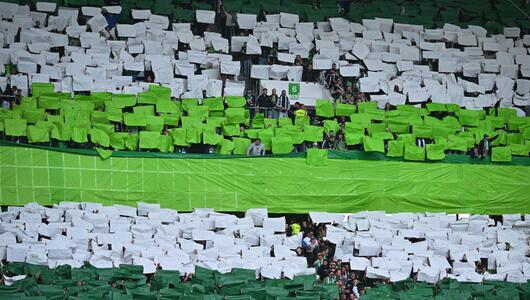 VfL Wolfsburg - Bayern München