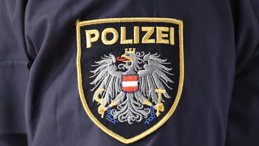 Laut Polizei befanden sich vier Personen an Bord