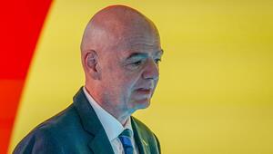 Gianni Infantino