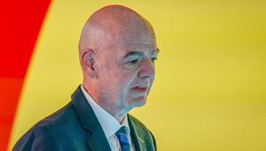 Gianni Infantino