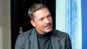 Hardy Krüger Jr. muss sich derzeit von einem schweren Treppensturz und dessen Folgen erholen.