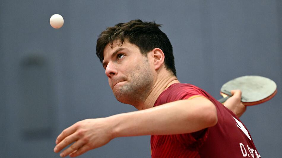 Dimitrij Ovtcharov