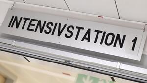 Es fand sich keine Spezialklinik mit Kapazitäten für die Frau