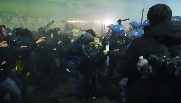 Olympische Winterspiele 2026