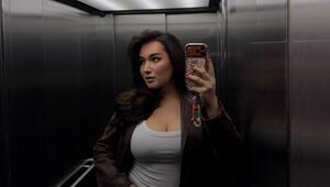 GNTM-Siegerin Alex Mariah Peter hat 21 Kilo abgenommen