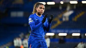 Catarina Macario wechselt vom FC Chelsea in die USA.
