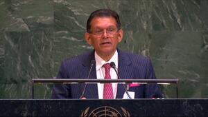 Bangladeschs Außenminister wird Nachfolger von Baerbock