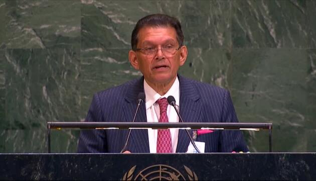 Bangladeschs Außenminister wird Nachfolger von Baerbock