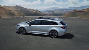 Toyota Corolla Touring Sports von 2019