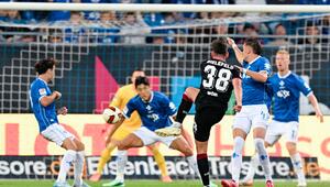 Darmstadt 98 - Arminia Bielefeld