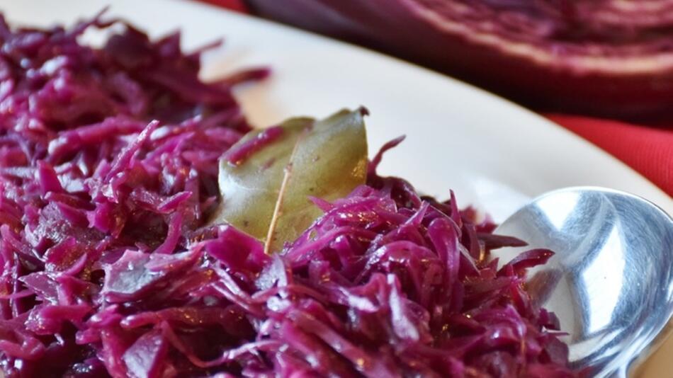 rotkohl-test öko-test rotkohl