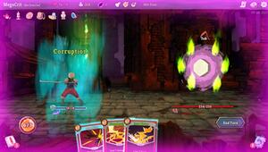 Screenshot "Slay the Spire"