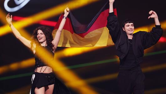 69. Eurovision Song Contest - Finale ESC 2025