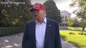 Trump: Israel stimmt Gaza-Deal zu - Warten auf Hamas