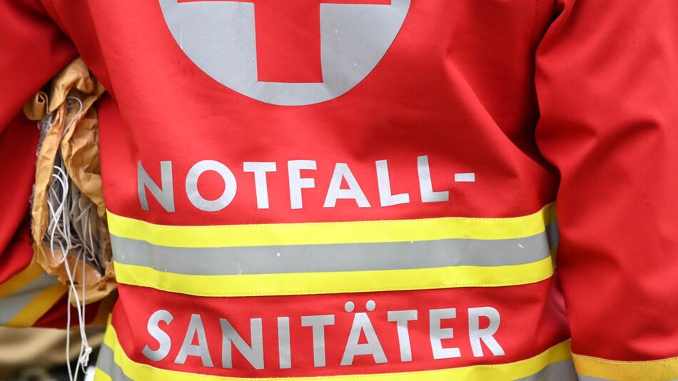 Frontalzusammenstoß mit Pkw