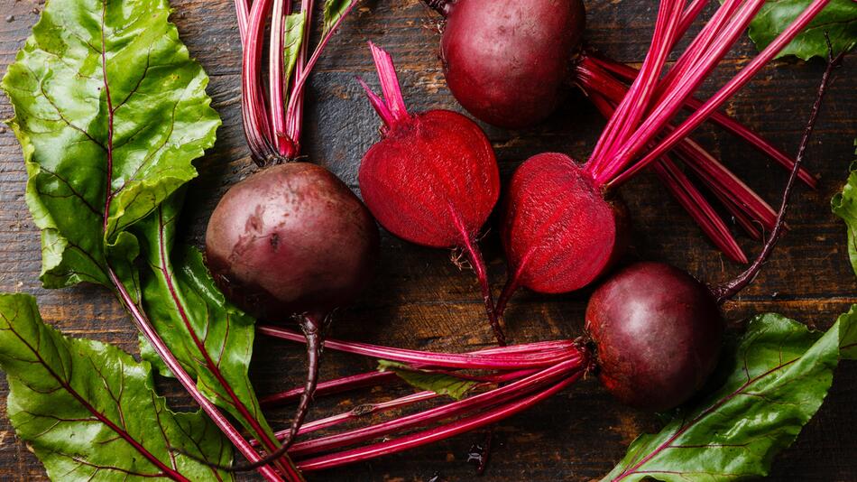 Rote Bete