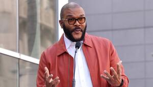 Tyler Perry ist ein Filmemacher mit großem Einfluss in Hollywood und guten Kontakten. Er gilt ...