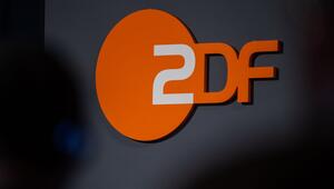 ZDF-Logo