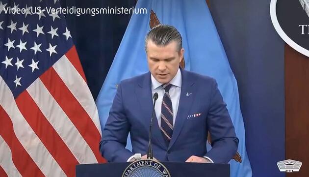 Kein Zeichen für Frieden im Iran: Sorgen um Energiesicherheit wachsen