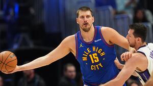 Denver Nuggets - Sacramento Kings