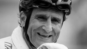 Alessandro Zanardi