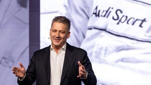 Audi-Vorstandschef Gernot Döllner