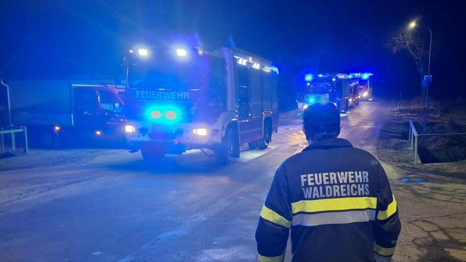 Feuerwehr