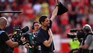 Bayer Leverkusen - Borussia Dortmund