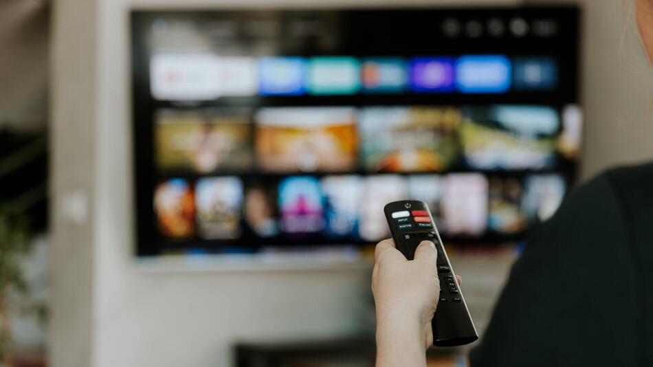 Fernsehen