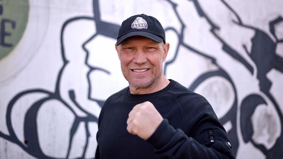 Axel Schulz