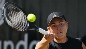 Tennis: ATP-Tour - Stuttgart