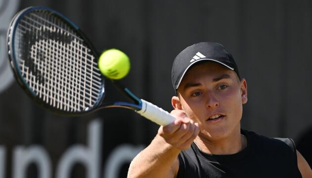 Tennis: ATP-Tour - Stuttgart