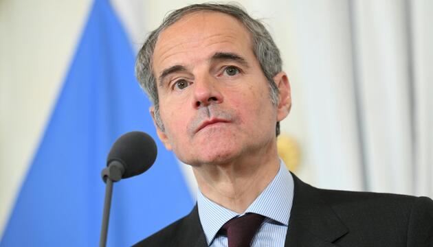 Rafael Grossi