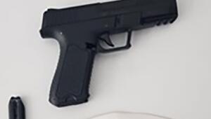 Die Buschen hatten Softguns ähnlich wie dieser bei sich zu Hause